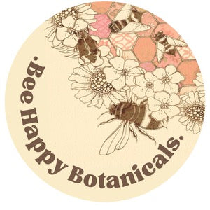 Bee Happy Botanicals