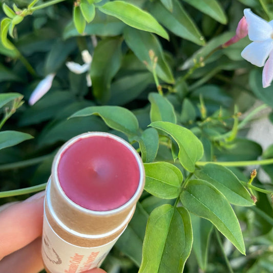 Pollinate Color Tinted Balm